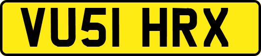 VU51HRX