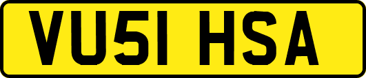 VU51HSA