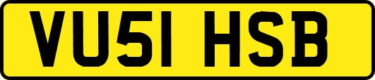 VU51HSB