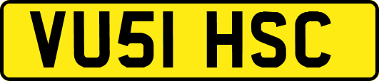 VU51HSC