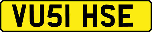 VU51HSE