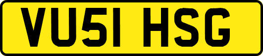 VU51HSG