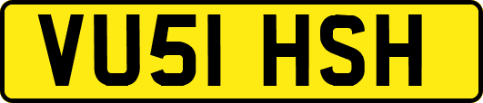 VU51HSH