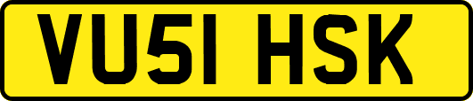VU51HSK