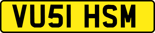 VU51HSM