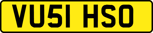 VU51HSO