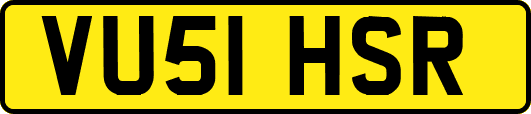 VU51HSR