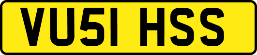 VU51HSS
