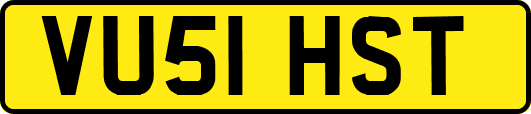 VU51HST