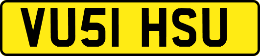 VU51HSU