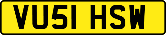 VU51HSW