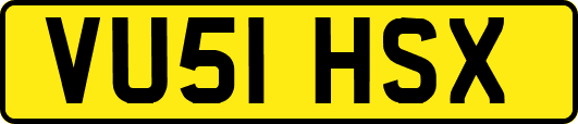 VU51HSX