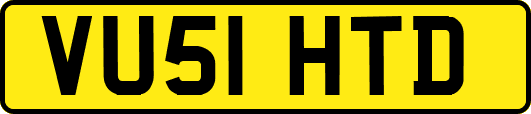 VU51HTD