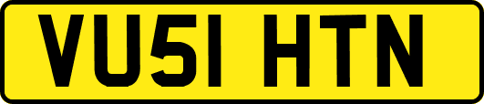 VU51HTN