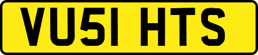 VU51HTS