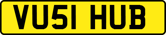 VU51HUB