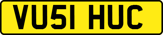 VU51HUC