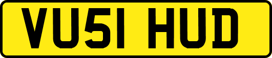 VU51HUD