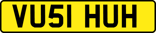 VU51HUH