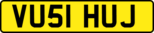 VU51HUJ