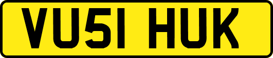 VU51HUK