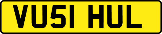 VU51HUL