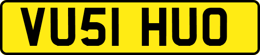 VU51HUO