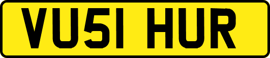 VU51HUR