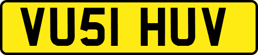 VU51HUV