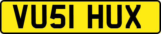 VU51HUX