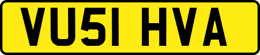 VU51HVA