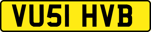 VU51HVB