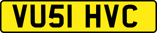 VU51HVC