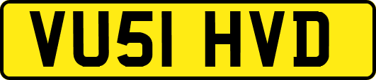 VU51HVD
