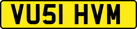 VU51HVM