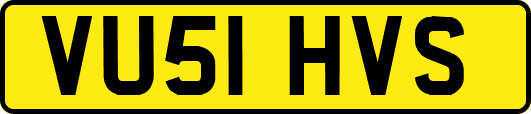 VU51HVS