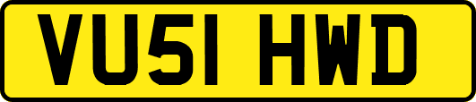 VU51HWD
