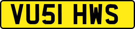 VU51HWS