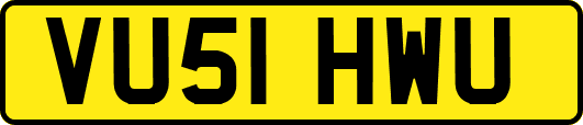 VU51HWU