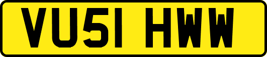 VU51HWW