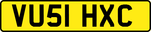 VU51HXC