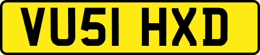 VU51HXD