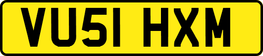 VU51HXM
