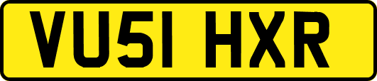 VU51HXR