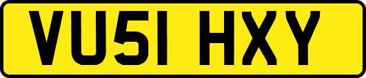 VU51HXY