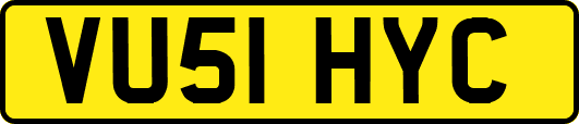 VU51HYC