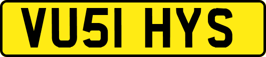 VU51HYS