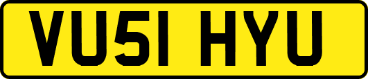 VU51HYU