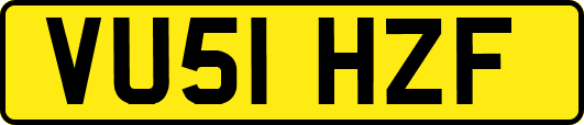 VU51HZF