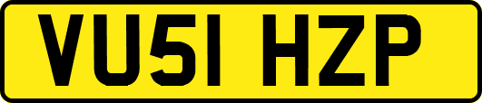 VU51HZP